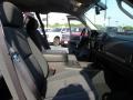 2009 Graystone Metallic Chevrolet Silverado 1500 LT Extended Cab  photo #10