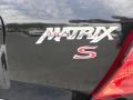 2009 Black Sand Mica Toyota Matrix S  photo #14