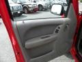 2002 Flame Red Jeep Liberty Sport 4x4  photo #17