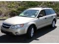 Harvest Gold Metallic - Outback 2.5i Wagon Photo No. 1