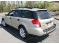 Harvest Gold Metallic - Outback 2.5i Wagon Photo No. 8