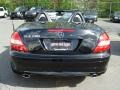 2007 Black Mercedes-Benz SLK 280 Roadster  photo #6