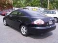 2003 Nighthawk Black Pearl Honda Accord EX Coupe  photo #2