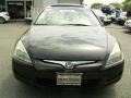 2003 Nighthawk Black Pearl Honda Accord EX Coupe  photo #5