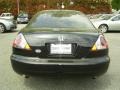 2003 Nighthawk Black Pearl Honda Accord EX Coupe  photo #6
