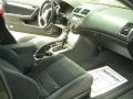 2003 Nighthawk Black Pearl Honda Accord EX Coupe  photo #11