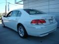 2008 Alpine White BMW 7 Series 750Li Sedan  photo #5
