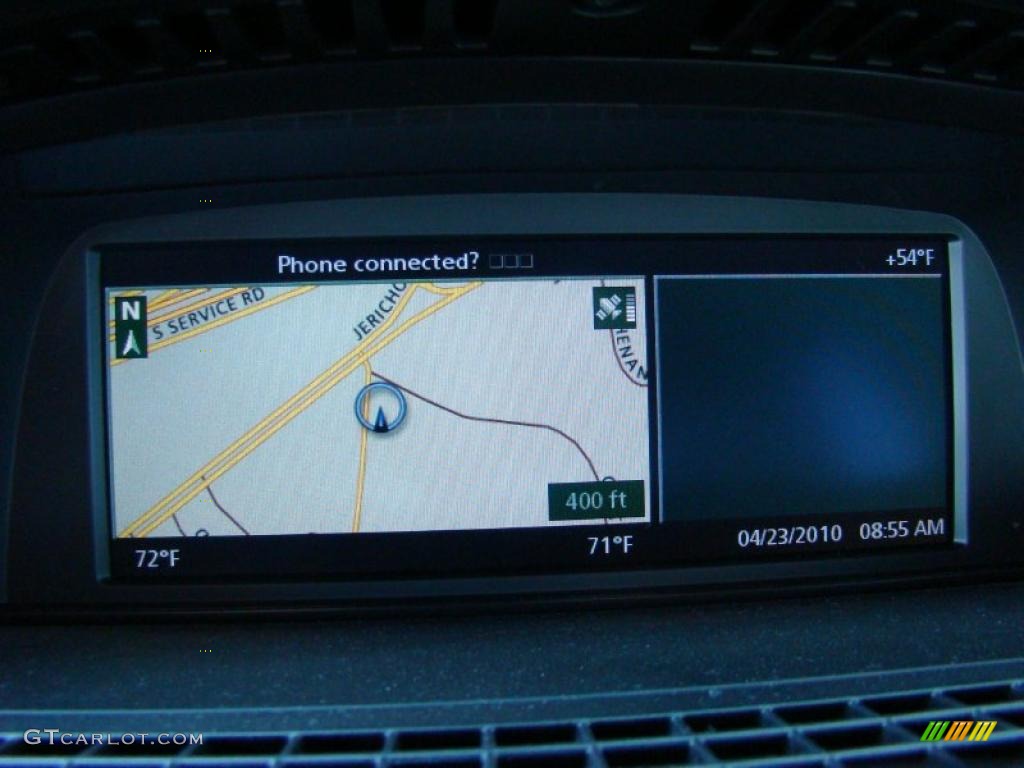 2008 7 Series 750Li Sedan - Alpine White / Cream Beige photo #13