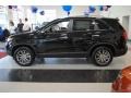 Ebony Black - Sorento EX V6 Photo No. 4