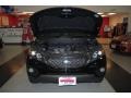 2011 Ebony Black Kia Sorento EX V6  photo #29