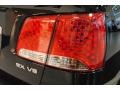 2011 Ebony Black Kia Sorento EX V6  photo #57