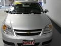 2007 Ultra Silver Metallic Chevrolet Cobalt LT Sedan  photo #5