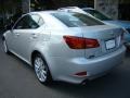 2007 Tungsten Pearl Lexus IS 250 AWD  photo #4