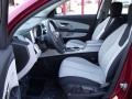 2010 Cardinal Red Metallic Chevrolet Equinox LS  photo #10