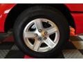 Flame Red - Durango SLT 4x4 Photo No. 18