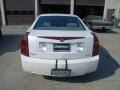 2004 White Diamond Cadillac CTS Sedan  photo #4