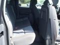 2010 Black Granite Metallic Chevrolet Silverado 1500 LT Extended Cab 4x4  photo #15