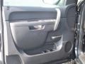 2010 Taupe Gray Metallic Chevrolet Silverado 1500 LT Crew Cab 4x4  photo #19