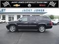 Black Granite Metallic - Suburban LTZ 4x4 Photo No. 1