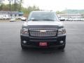 Black Granite Metallic - Suburban LTZ 4x4 Photo No. 3
