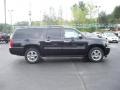 Black Granite Metallic - Suburban LTZ 4x4 Photo No. 5