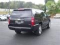 Black Granite Metallic - Suburban LTZ 4x4 Photo No. 6