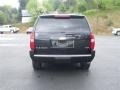 Black Granite Metallic - Suburban LTZ 4x4 Photo No. 7