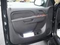 Black Granite Metallic - Suburban LTZ 4x4 Photo No. 9