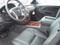 Black Granite Metallic - Suburban LTZ 4x4 Photo No. 10