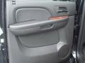 Black Granite Metallic - Suburban LTZ 4x4 Photo No. 12