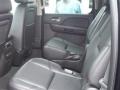 Black Granite Metallic - Suburban LTZ 4x4 Photo No. 13