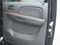 Black Granite Metallic - Suburban LTZ 4x4 Photo No. 16