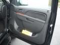 Black Granite Metallic - Suburban LTZ 4x4 Photo No. 19