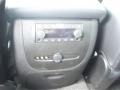 Black Granite Metallic - Suburban LTZ 4x4 Photo No. 30