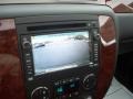 Black Granite Metallic - Suburban LTZ 4x4 Photo No. 31