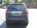 2010 Cyber Gray Metallic Chevrolet Equinox LT  photo #7