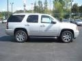 2010 Pure Silver Metallic GMC Yukon Denali AWD  photo #5