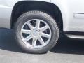 Pure Silver Metallic - Yukon Denali AWD Photo No. 6