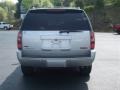 2010 Pure Silver Metallic GMC Yukon Denali AWD  photo #9