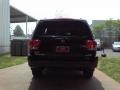 2007 Black Toyota Sequoia SR5  photo #4