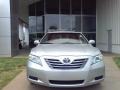 2007 Titanium Metallic Toyota Camry Hybrid  photo #2