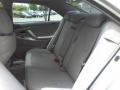 Titanium Metallic - Camry Hybrid Photo No. 7