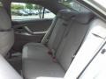 2007 Titanium Metallic Toyota Camry Hybrid  photo #7