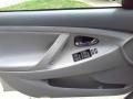Titanium Metallic - Camry Hybrid Photo No. 13