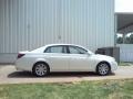 2007 Blizzard White Pearl Toyota Avalon XLS  photo #18