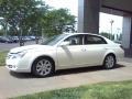 2007 Blizzard White Pearl Toyota Avalon XLS  photo #19