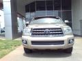 Desert Sand Metallic - Sequoia SR5 Photo No. 2