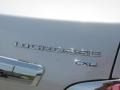 Quicksilver Metallic - LaCrosse CXL Photo No. 11