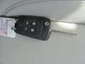 Quicksilver Metallic - LaCrosse CXL Photo No. 27