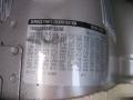 Quicksilver Metallic - LaCrosse CXL Photo No. 32